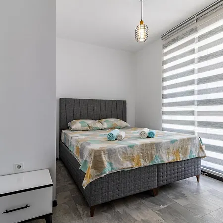 The 2nd One Bedroom * Sofia