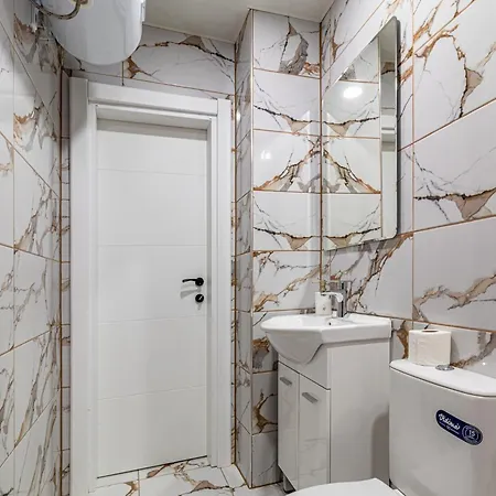 The 2nd One Bedroom Sofia