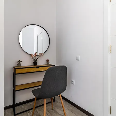 The 2nd One Bedroom *