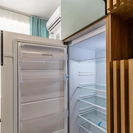 The 2nd One Bedroom